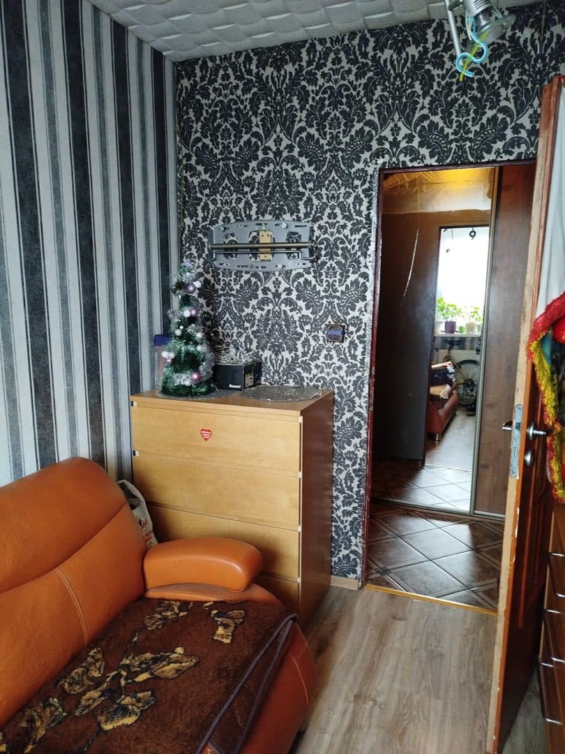 udział dłużnika w wysokości 1/4 w nieruchomości zapisanej w KW KA1Y/00056288/2 opisanej jako LOKAL STANOWIĄCY ODRĘBNĄ NIERUCHOMOŚĆ. Położenie 41-907 BYTOM, GODULSKA, 11 /30. – zdjęcie 7 z 19