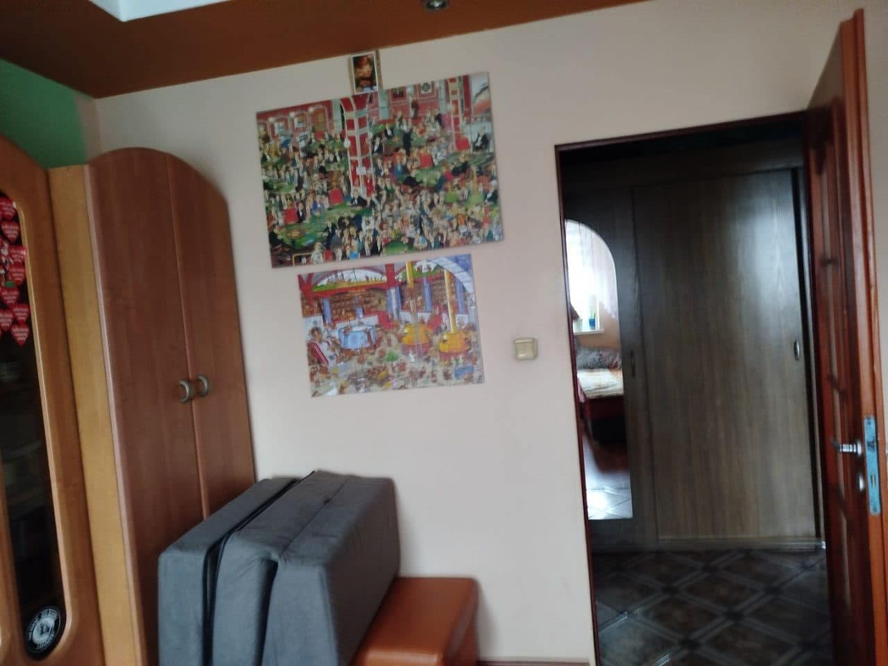 udział dłużnika w wysokości 1/4 w nieruchomości zapisanej w KW KA1Y/00056288/2 opisanej jako LOKAL STANOWIĄCY ODRĘBNĄ NIERUCHOMOŚĆ. Położenie 41-907 BYTOM, GODULSKA, 11 /30. – zdjęcie 9 z 19