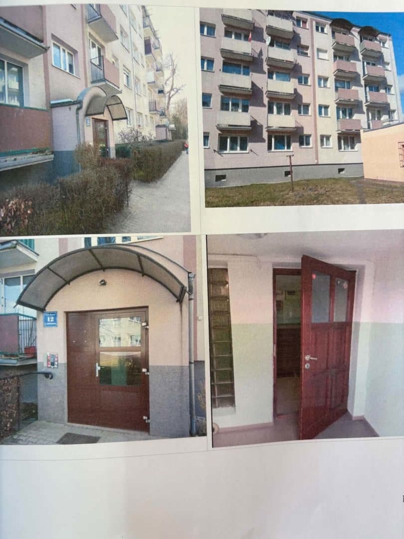 Lokal mieszkalny nr 22 – zdjęcie 3 z 3