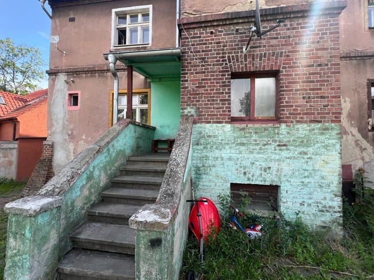 1/1 udziału w lokalu mieszkalnym – zdjęcie 12 z 12