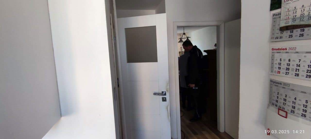 mieszkanie 3-pokojowe o pow. 48,5mkw - Unii Lubelskiej, Kołobrzeg – zdjęcie 6 z 12