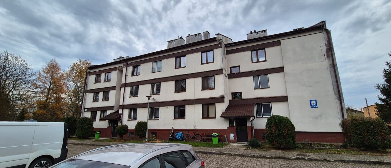 Lokal mieszkalny o pow. 82 m2 położony: 37-724 Kalników 336 B
