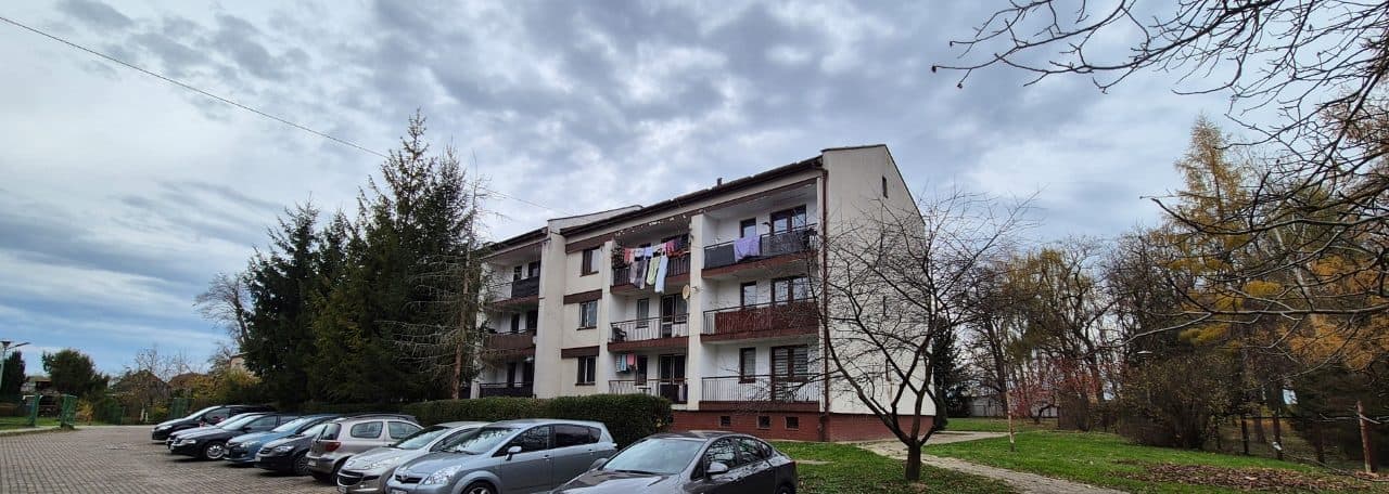 Lokal mieszkalny o pow. 82 m2 położony: 37-724 Kalników 336 B – zdjęcie 2 z 9