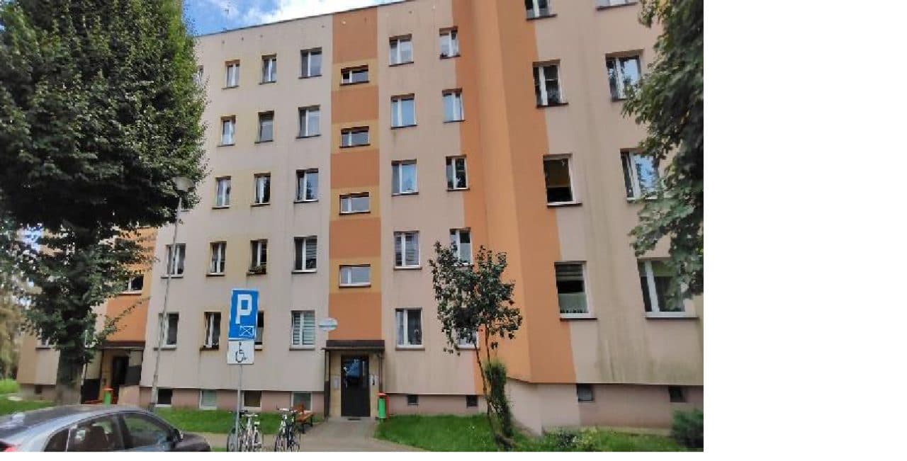 lokal mieszkalny