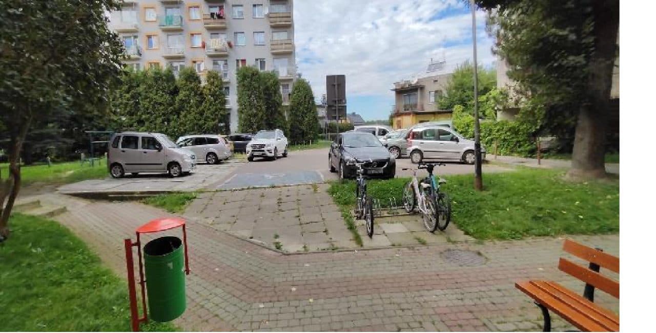 lokal mieszkalny – zdjęcie 3 z 3