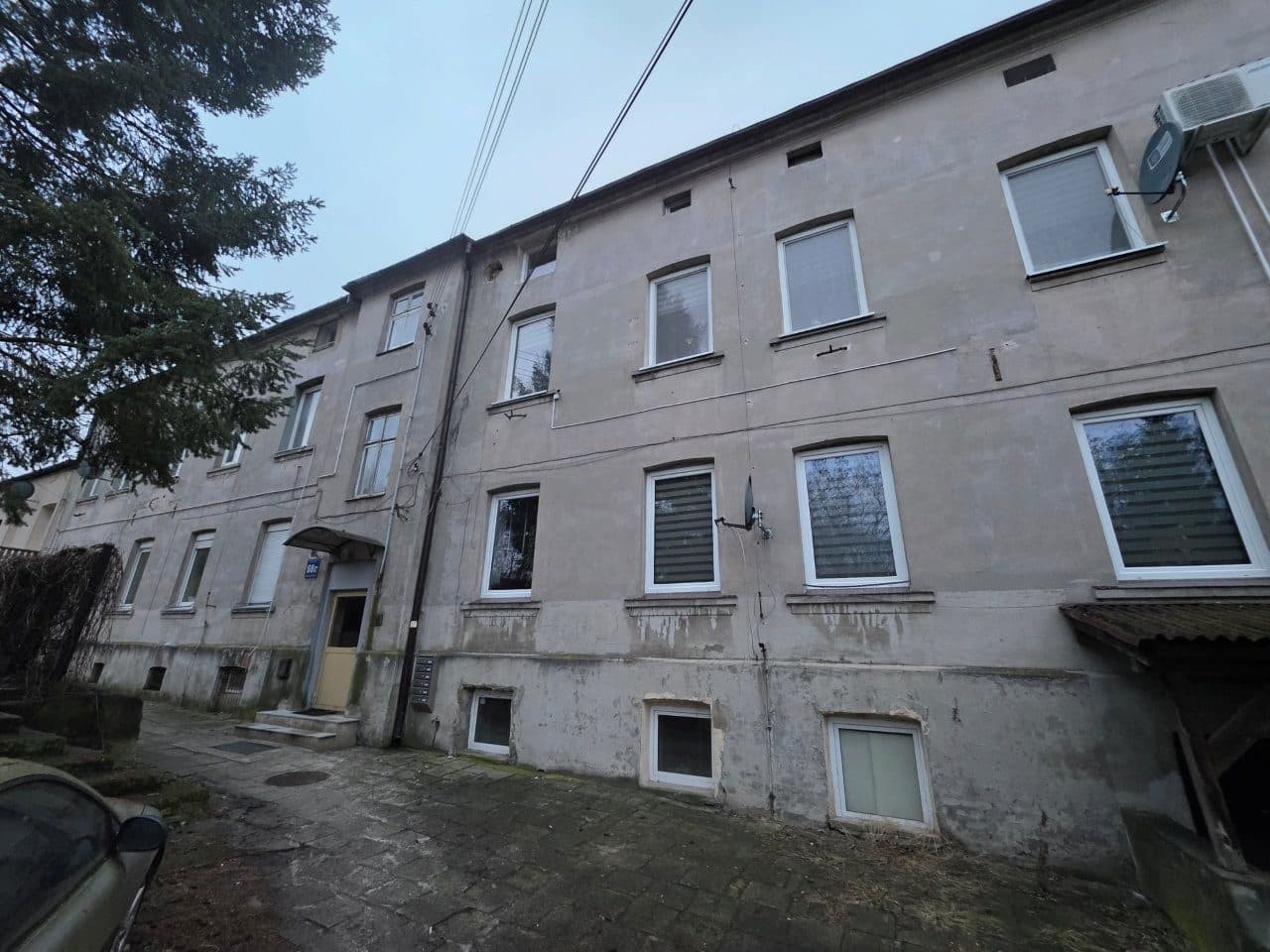 1/2 udziału w lokalu mieszkalnym o pow. 60,11 m2 – zdjęcie 12 z 14
