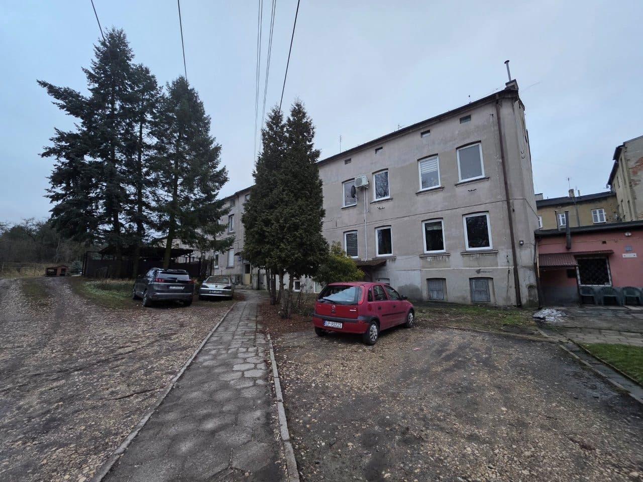 1/2 udziału w lokalu mieszkalnym o pow. 60,11 m2 – zdjęcie 14 z 14