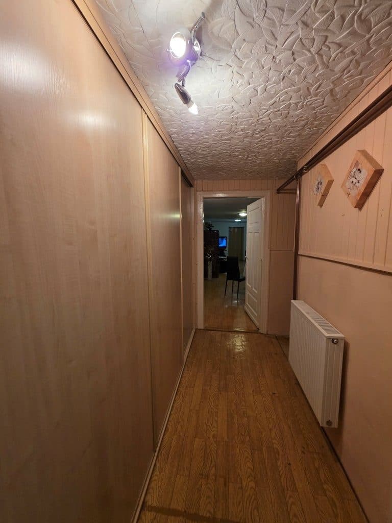1/2 udziału w lokalu mieszkalnym o pow. 60,11 m2 – zdjęcie 4 z 14