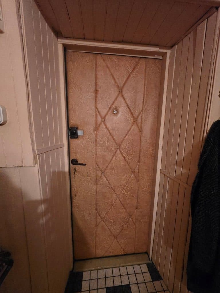 1/2 udziału w lokalu mieszkalnym o pow. 60,11 m2 – zdjęcie 6 z 14