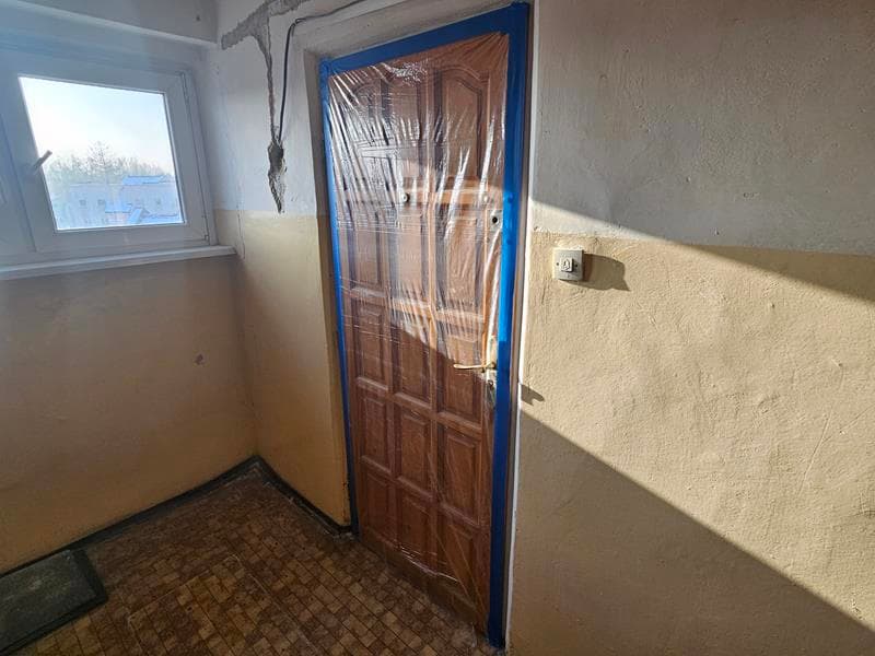 mieszkanie jednopokojowe – zdjęcie 2 z 5