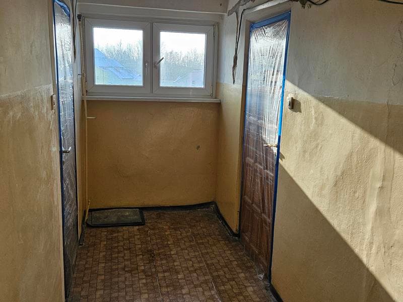 mieszkanie jednopokojowe – zdjęcie 3 z 5