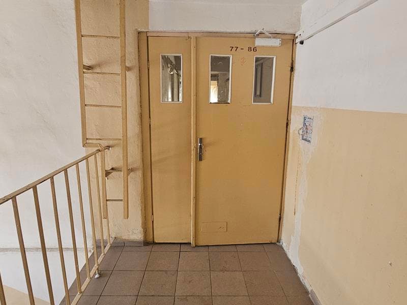 mieszkanie jednopokojowe – zdjęcie 4 z 5