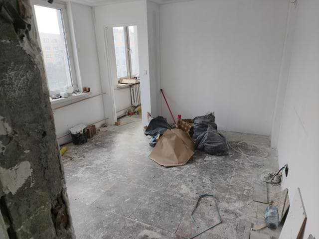 Spółdzielcze własnościowe prawo do lokalu, Zabrze Centrum, M-4, pow. 46,40 m2, 3 piętro – zdjęcie 18 z 27
