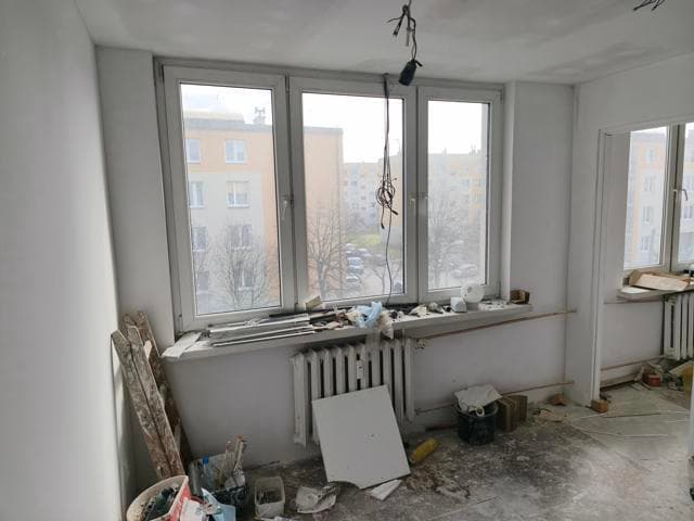 Spółdzielcze własnościowe prawo do lokalu, Zabrze Centrum, M-4, pow. 46,40 m2, 3 piętro – zdjęcie 19 z 27