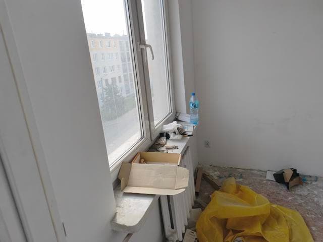 Spółdzielcze własnościowe prawo do lokalu, Zabrze Centrum, M-4, pow. 46,40 m2, 3 piętro – zdjęcie 23 z 27