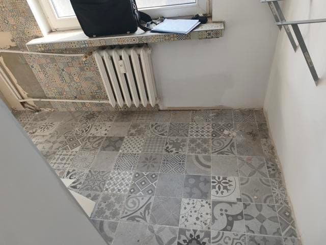 Spółdzielcze własnościowe prawo do lokalu, Zabrze Centrum, M-4, pow. 46,40 m2, 3 piętro – zdjęcie 25 z 27