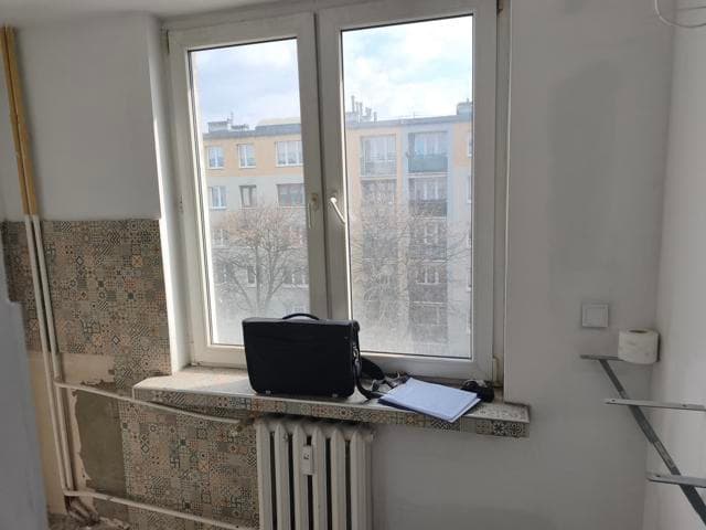 Spółdzielcze własnościowe prawo do lokalu, Zabrze Centrum, M-4, pow. 46,40 m2, 3 piętro – zdjęcie 26 z 27