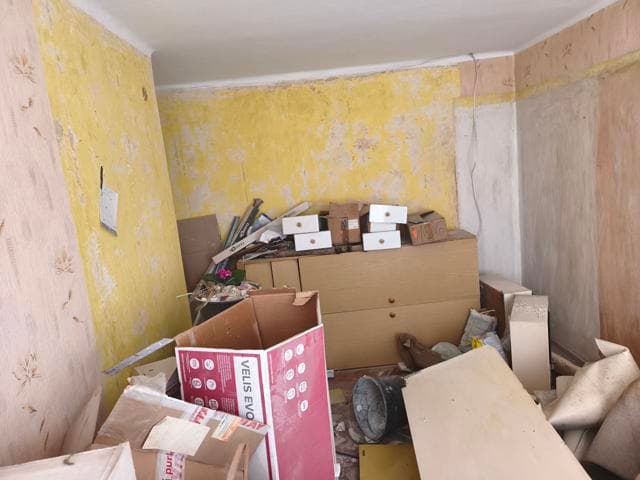 Spółdzielcze własnościowe prawo do lokalu, Zabrze Centrum, M-4, pow. 46,40 m2, 3 piętro – zdjęcie 3 z 27