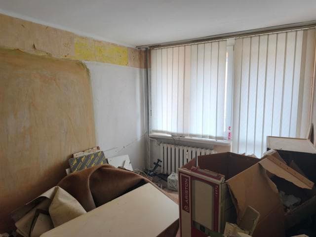 Spółdzielcze własnościowe prawo do lokalu, Zabrze Centrum, M-4, pow. 46,40 m2, 3 piętro – zdjęcie 5 z 27