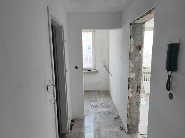 Spółdzielcze własnościowe prawo do lokalu, Zabrze Centrum, M-4, pow. 46,40 m2, 3 piętro – zdjęcie 9 z 27