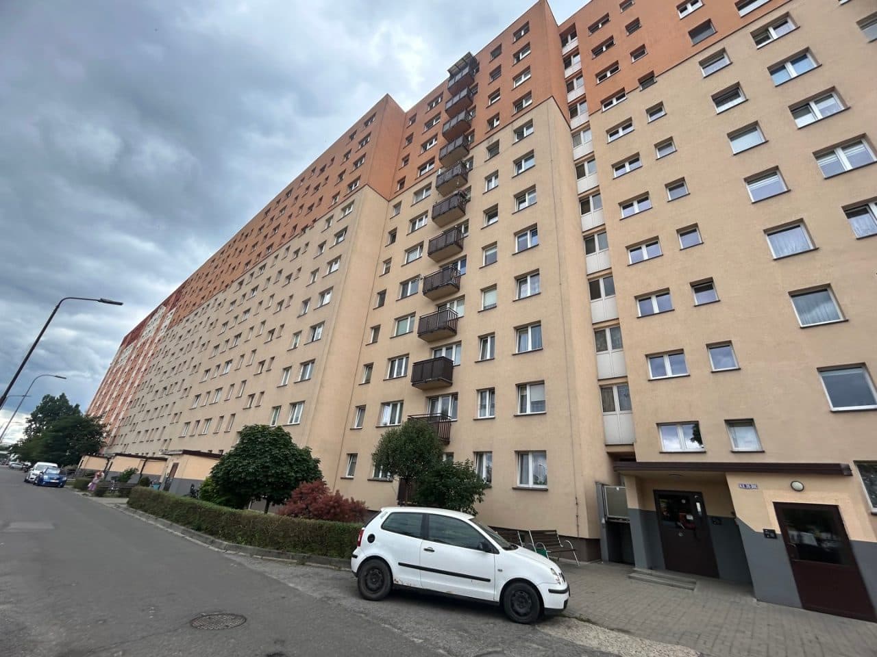 mieszkanie