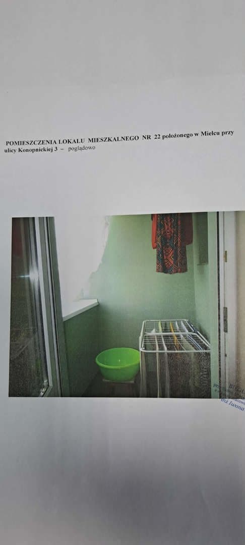 Lokal mieszkalny – zdjęcie 2 z 9