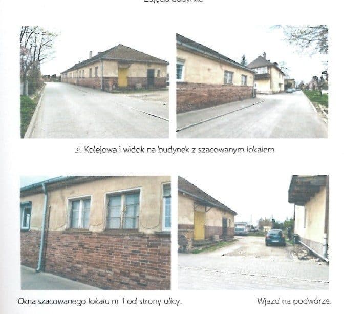 lokal mieszkalny