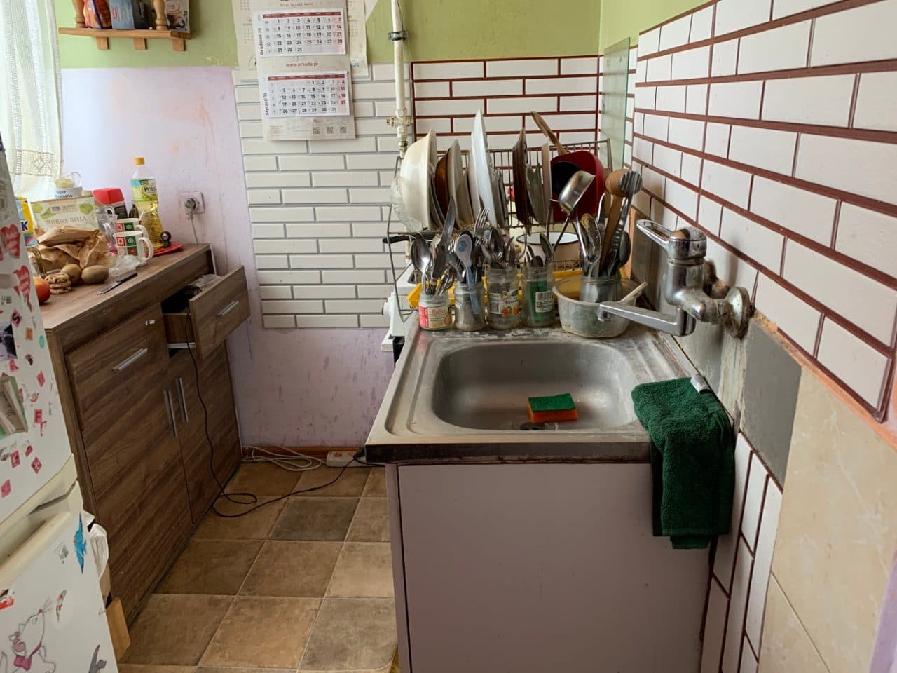 lokal mieszkalny w Kraśniku – zdjęcie 4 z 5