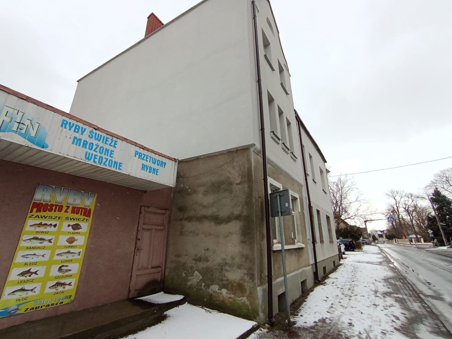 Druga licytacja stanowiącego odrębną nieruchomość lokalu mieszkalnego wraz z prawami z nim związanymi, 72-300 Gryfice, ul. Kościuszki 10/1, objętego księgą wieczystą o numerze SZ1G/00006181/5. – zdjęcie 6 z 9