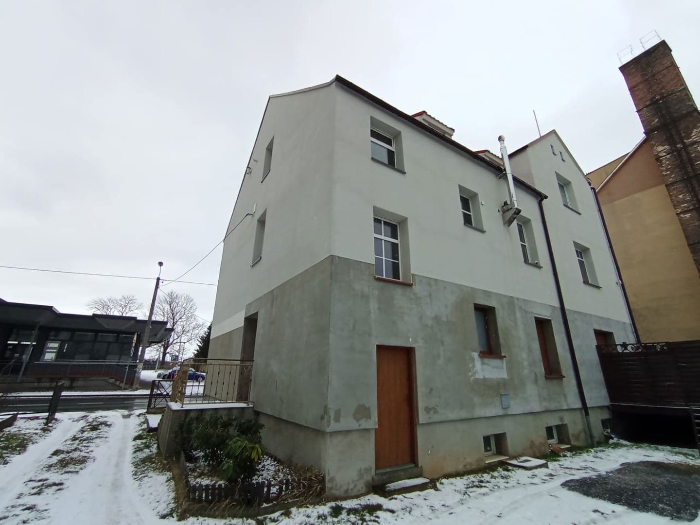 Druga licytacja stanowiącego odrębną nieruchomość lokalu mieszkalnego wraz z prawami z nim związanymi, 72-300 Gryfice, ul. Kościuszki 10/1, objętego księgą wieczystą o numerze SZ1G/00006181/5. – zdjęcie 8 z 9