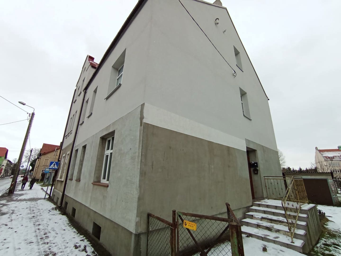 Druga licytacja stanowiącego odrębną nieruchomość lokalu mieszkalnego wraz z prawami z nim związanymi, 72-300 Gryfice, ul. Kościuszki 10/1, objętego księgą wieczystą o numerze SZ1G/00006181/5. – zdjęcie 9 z 9