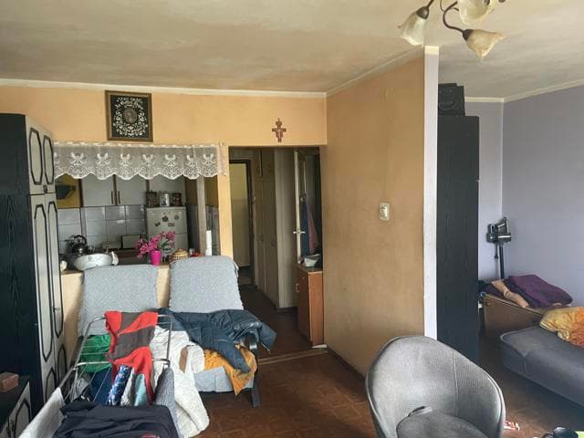 Zabrze Centrum - M2, pow. 34,45 m2, VI piętro – zdjęcie 2 z 11