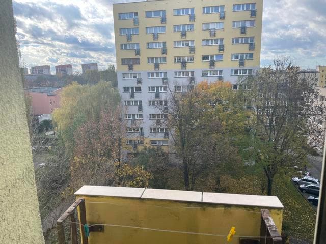 Zabrze Centrum - M2, pow. 34,45 m2, VI piętro – zdjęcie 4 z 11