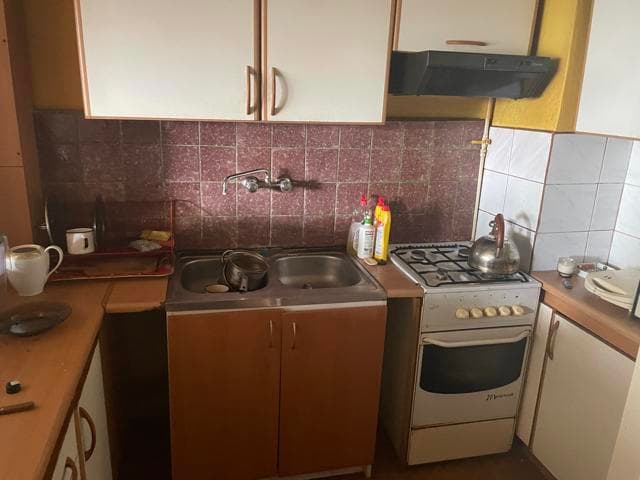 Zabrze Centrum - M2, pow. 34,45 m2, VI piętro – zdjęcie 5 z 11