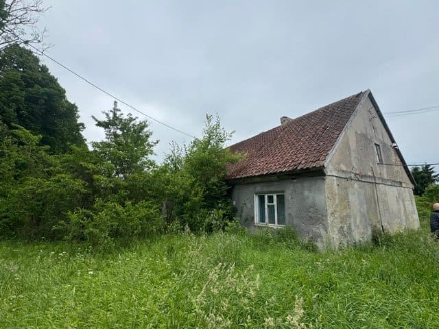 Nieruchomość gruntowa zabudowana ( zabudowa siedliskowa ). – zdjęcie 2 z 9