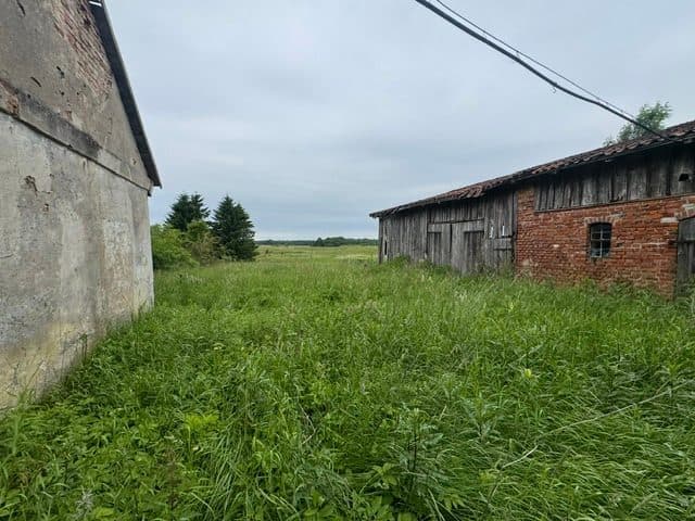 Nieruchomość gruntowa zabudowana ( zabudowa siedliskowa ). – zdjęcie 6 z 9