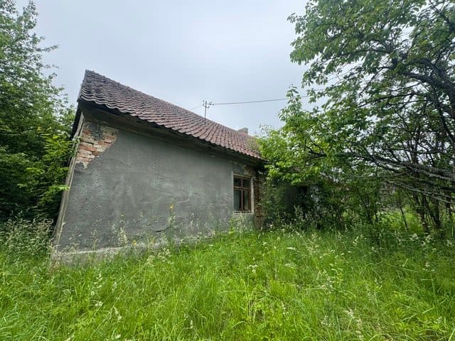 Nieruchomość gruntowa zabudowana ( zabudowa siedliskowa ). – zdjęcie 8 z 9