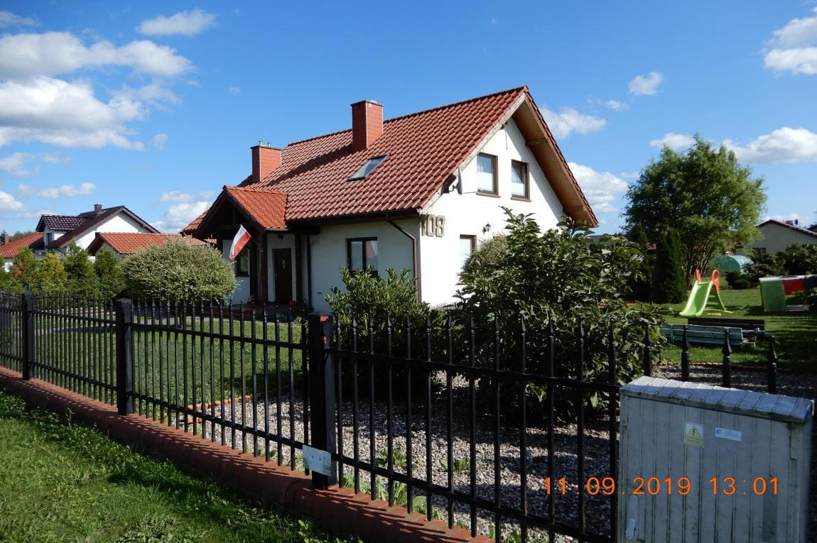 Dom Niekłonice