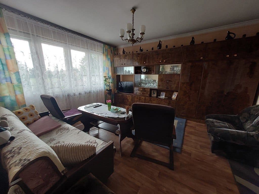 Dom o pow. 130,18 m2 wraz z budynkiem gospodarczym na działce o pow. 1005 m2 - Czechowice-Dziedzice – zdjęcie 13 z 22
