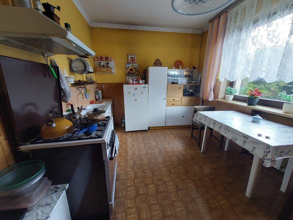 Dom o pow. 130,18 m2 wraz z budynkiem gospodarczym na działce o pow. 1005 m2 - Czechowice-Dziedzice – zdjęcie 15 z 22