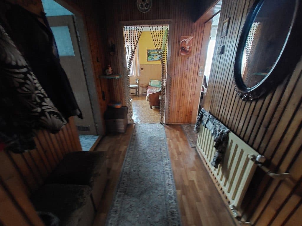 Dom o pow. 130,18 m2 wraz z budynkiem gospodarczym na działce o pow. 1005 m2 - Czechowice-Dziedzice – zdjęcie 18 z 22