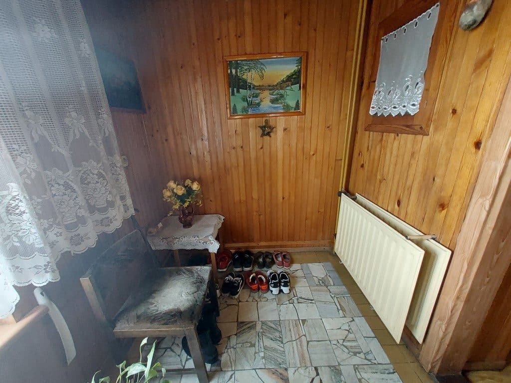 Dom o pow. 130,18 m2 wraz z budynkiem gospodarczym na działce o pow. 1005 m2 - Czechowice-Dziedzice – zdjęcie 19 z 22