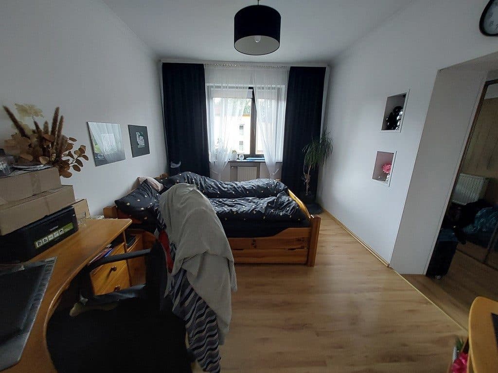 Dom o pow. 130,18 m2 wraz z budynkiem gospodarczym na działce o pow. 1005 m2 - Czechowice-Dziedzice – zdjęcie 7 z 22