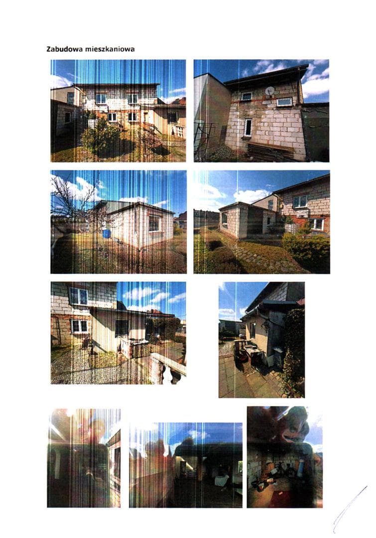 Krotoszyn, ul. Spokojna – zdjęcie 2 z 8