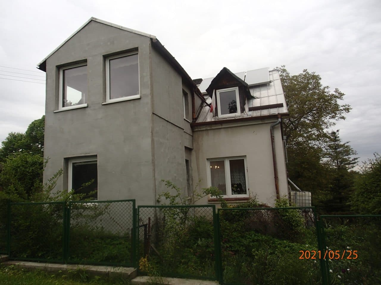 Nieruchomość obj. KW RZ1S/00002468/3 – zdjęcie 6 z 12