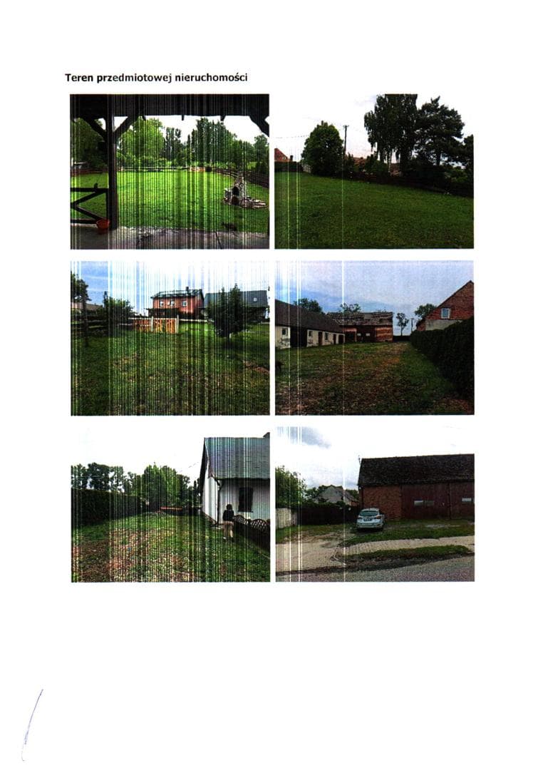 nieruchomość położona w miejscowości Staniew 22 zapisana w IV Wydziale Ksiąg Wieczystych Sądu Rejonowego w Krotoszynie za numerem KZ1R/00004352/4. – zdjęcie 12 z 12