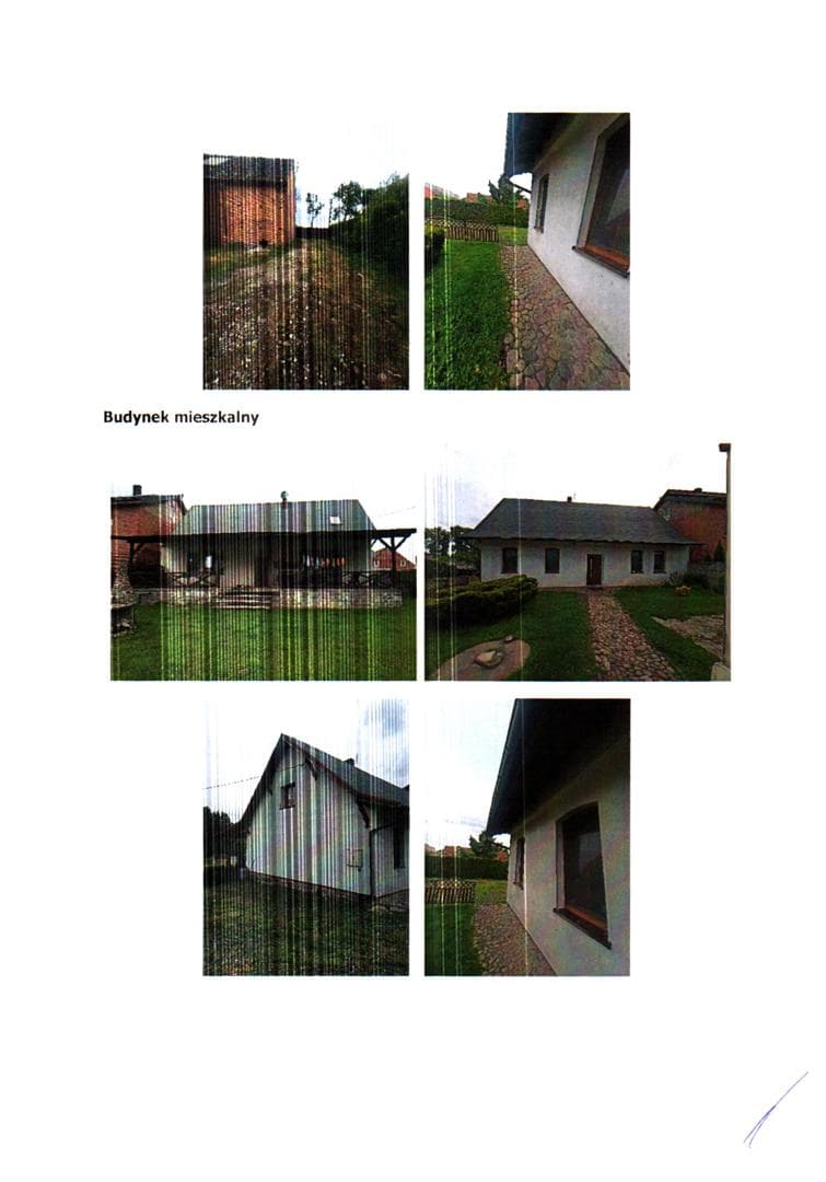 nieruchomość położona w miejscowości Staniew 22 zapisana w IV Wydziale Ksiąg Wieczystych Sądu Rejonowego w Krotoszynie za numerem KZ1R/00004352/4. – zdjęcie 3 z 12