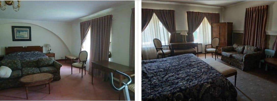 ZESPÓŁ PAŁACOWY W PASZKÓWCE okolice KRAKOWA KR1W/00070293/1, KR1W/00061468/3 – zdjęcie 13 z 17