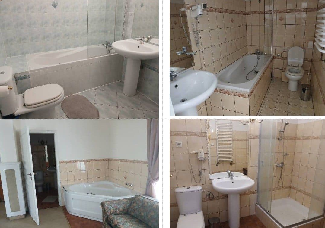 ZESPÓŁ PAŁACOWY W PASZKÓWCE okolice KRAKOWA KR1W/00070293/1, KR1W/00061468/3 – zdjęcie 14 z 17