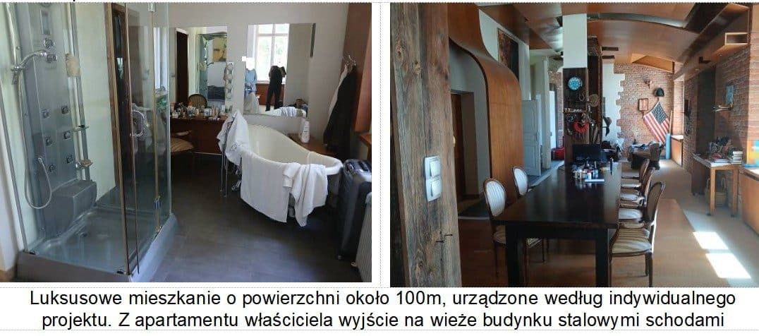 ZESPÓŁ PAŁACOWY W PASZKÓWCE okolice KRAKOWA KR1W/00070293/1, KR1W/00061468/3 – zdjęcie 16 z 17